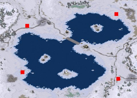 Rendered preview of Lake Blitzen (4)