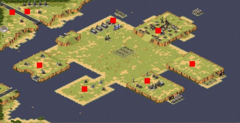 Rendered preview of Unfair Patch 21+
