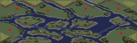 Rendered preview of Jagged Edges~by~SPOT