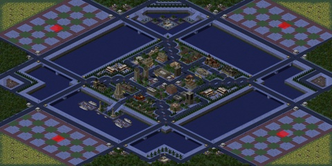 Rendered preview of Testament