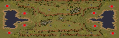 Rendered preview of Territorial Imperative (PreCaptured)