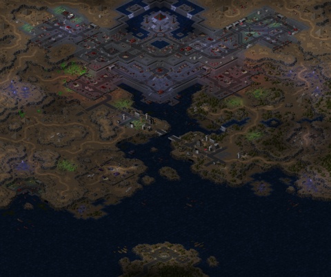 Rendered preview of 19g - Regenesis