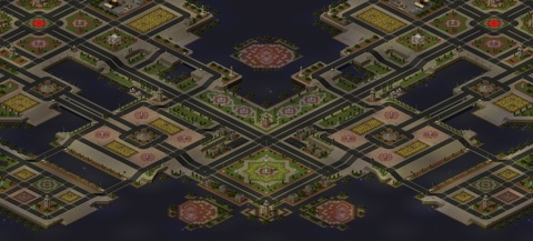 Rendered preview of [2] Andalusia LE