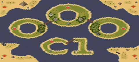 Rendered preview of Ozone Depletion
