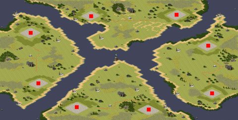 Rendered preview of Search-n-Destroy 2