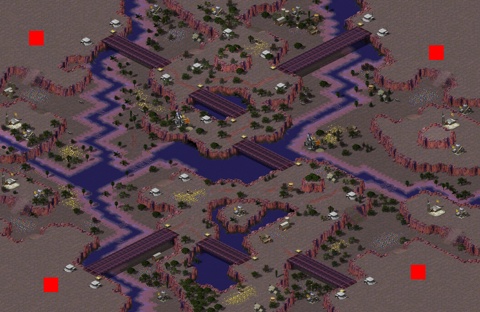 Rendered preview of Amazon