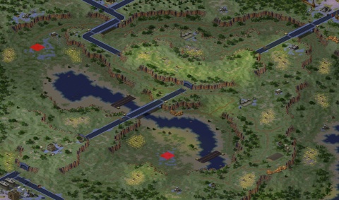 Rendered preview of Tiger Bay