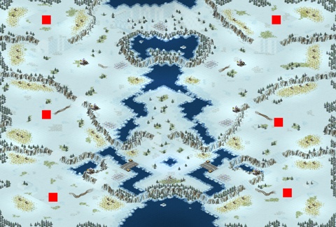 Rendered preview of Whistler
