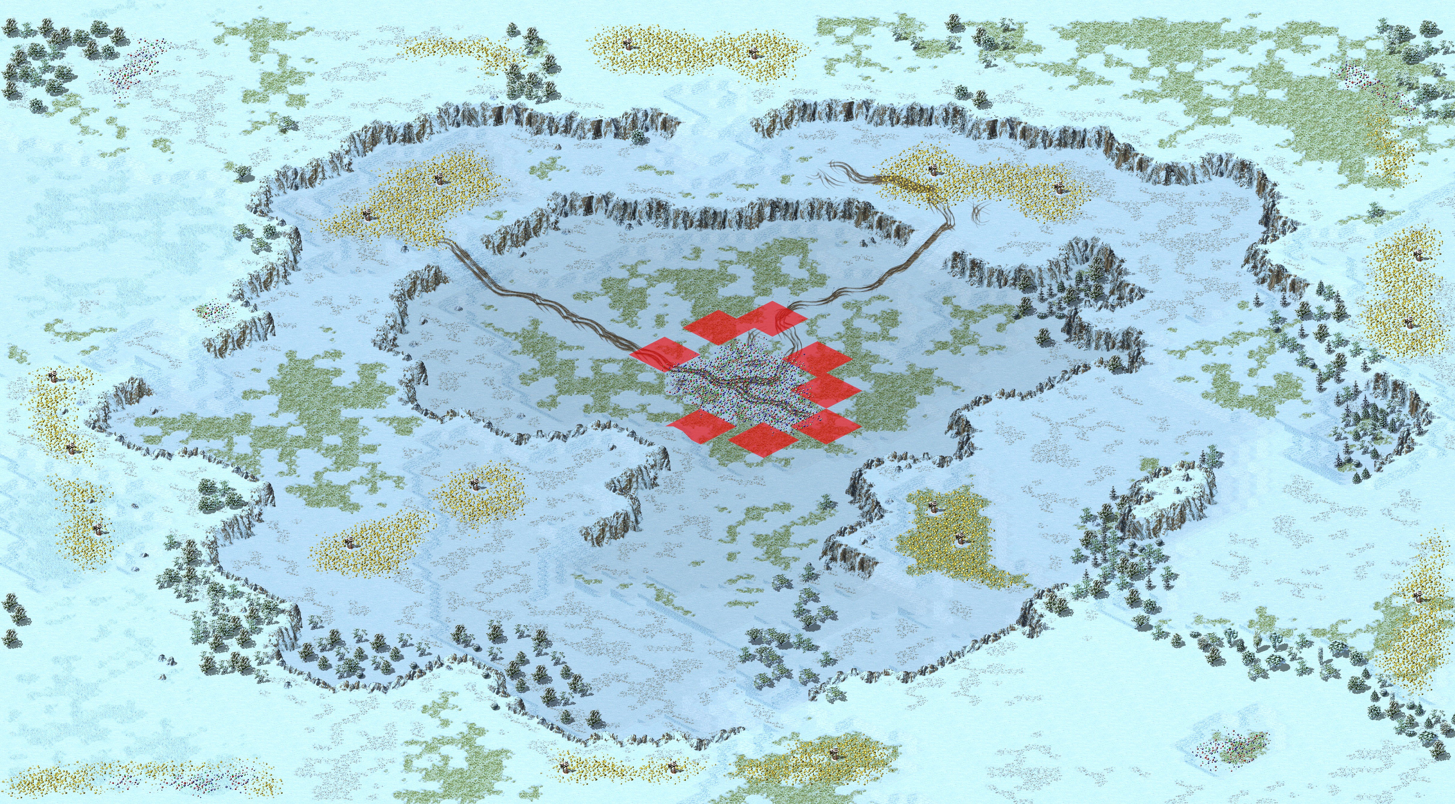Rendered map: Heck Freezes Over (8)