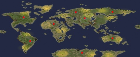 Rendered preview of Buffed World 3