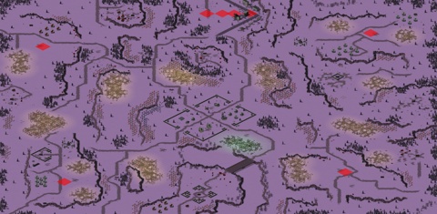 Rendered preview of Nuclear Winter
