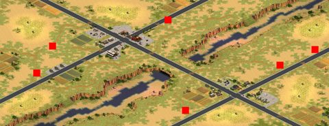 Rendered preview of Country Swing LE v1.05