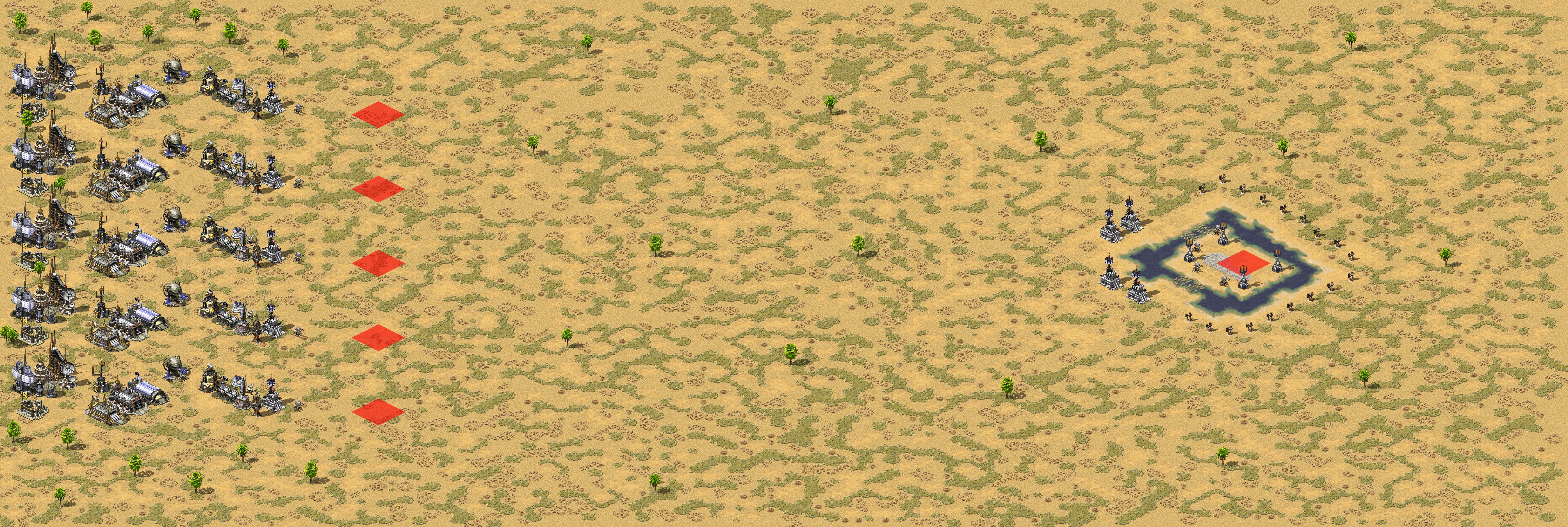 Rendered map: Survive 5.2