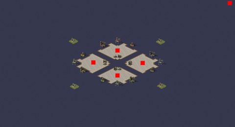 Rendered preview of Dred Sea