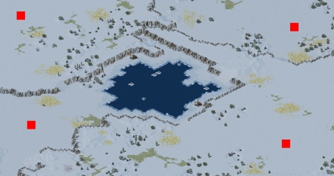 Rendered preview of Campaign 3 Map 5