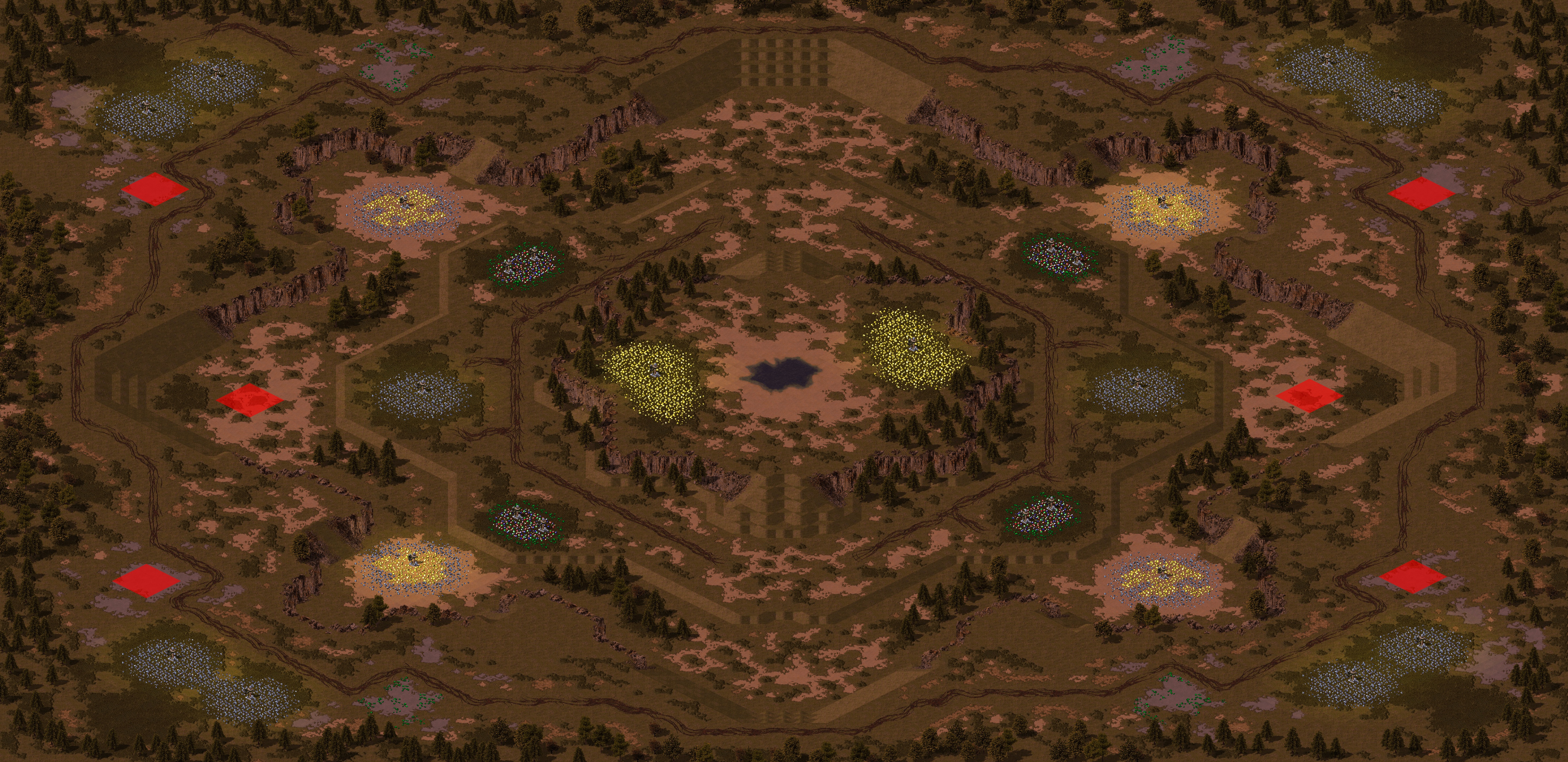 Rendered map: [6]Stardusk