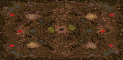 Rendered preview of [6]Stardusk