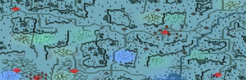 Rendered preview of Ally Under Siege