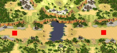 Rendered preview of Dead Simple