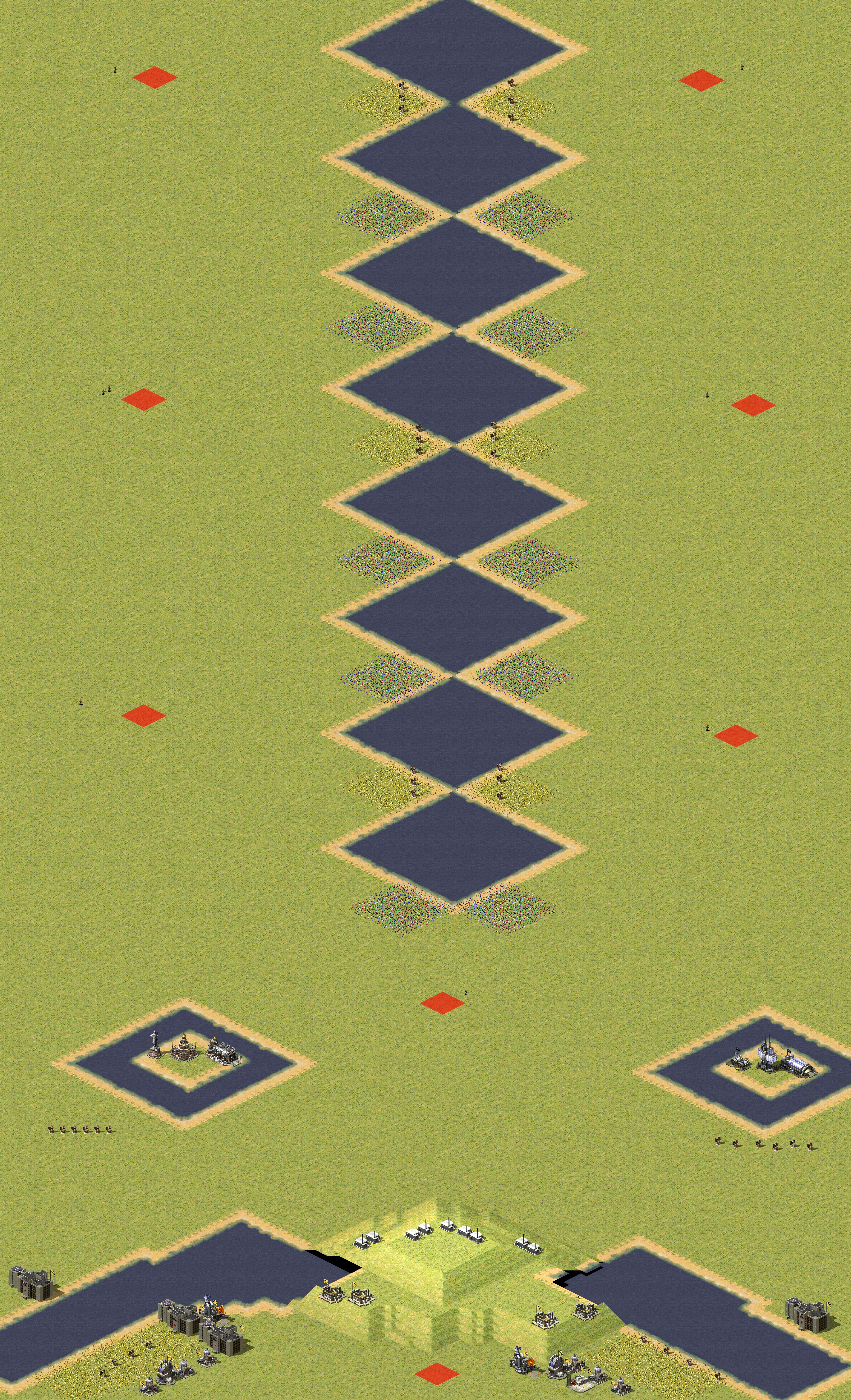 Rendered map: Fruitless Expedition
