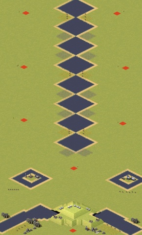 Rendered preview of Fruitless Expedition