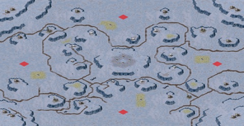 Rendered preview of MO: Deep Freeze