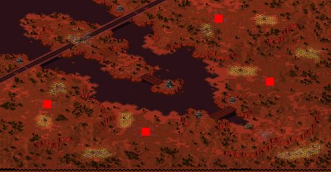 Rendered preview of Amazonas Iota