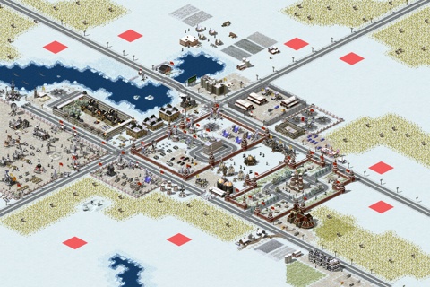 Rendered preview of From Russia w/ Love  (Platinum)  [MNW]