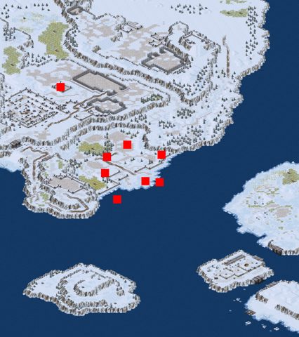 Rendered preview of Polar Storm 2