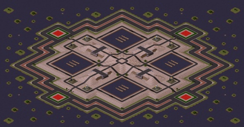 Rendered preview of Gebze