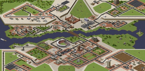Rendered preview of stalingrad