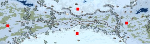 Rendered preview of Snowball's Chance (Megawealth)