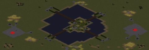 Rendered preview of NightRecon