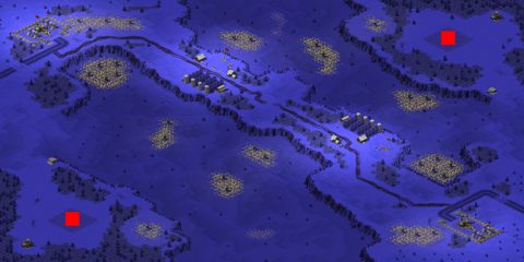 Rendered preview of Reborn 2.0 - Winter Versus