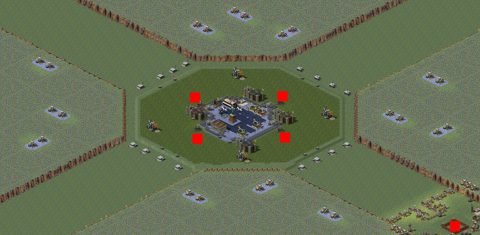 Rendered preview of protect liberty LN