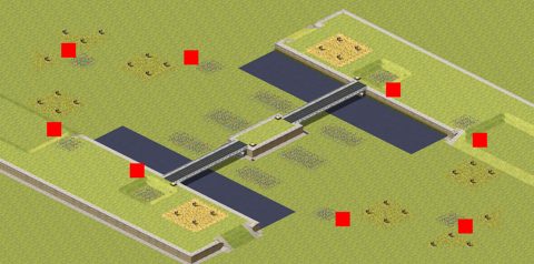 Rendered preview of Hotspot 4v4 2.0