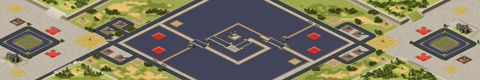 Rendered preview of Fight of the Dock by Murphy v1,0