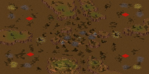 Rendered preview of Slice of Dice