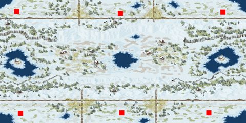 Rendered preview of Agnesi Simulation