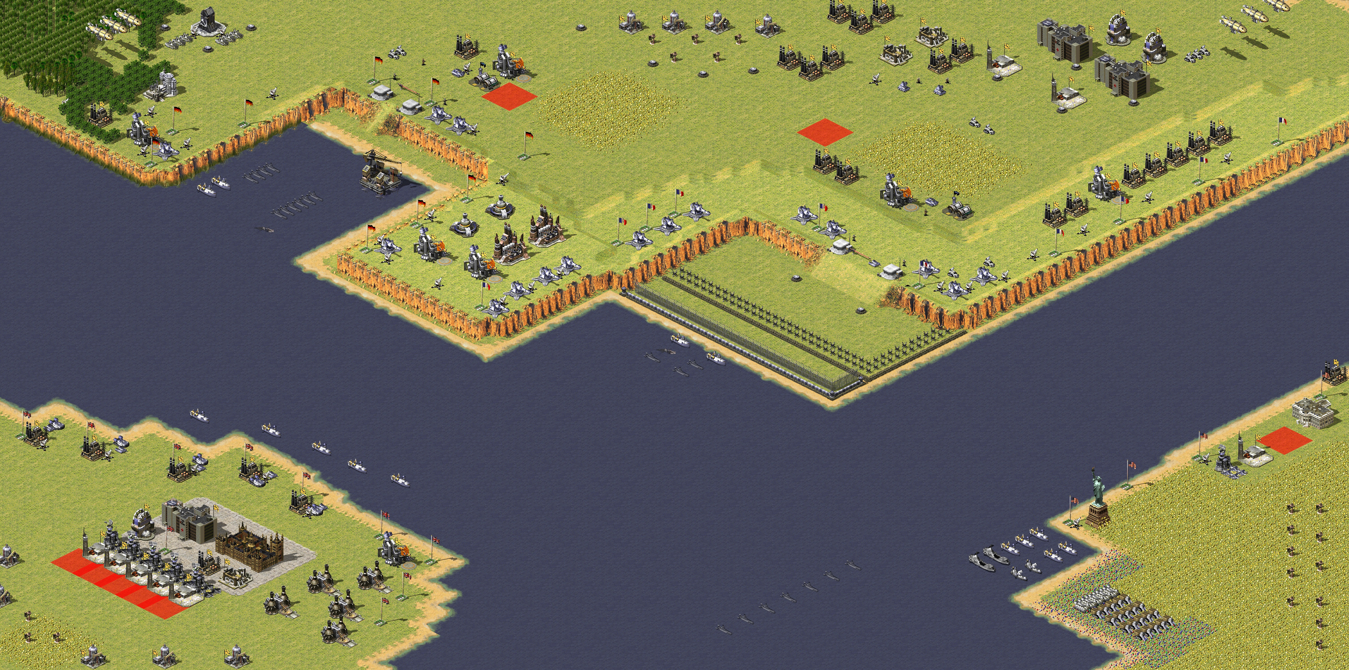 Rendered map: Tyrant Operation Beta