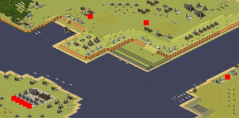 Rendered preview of Tyrant Operation Beta