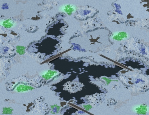 Rendered preview of Desolation Redux