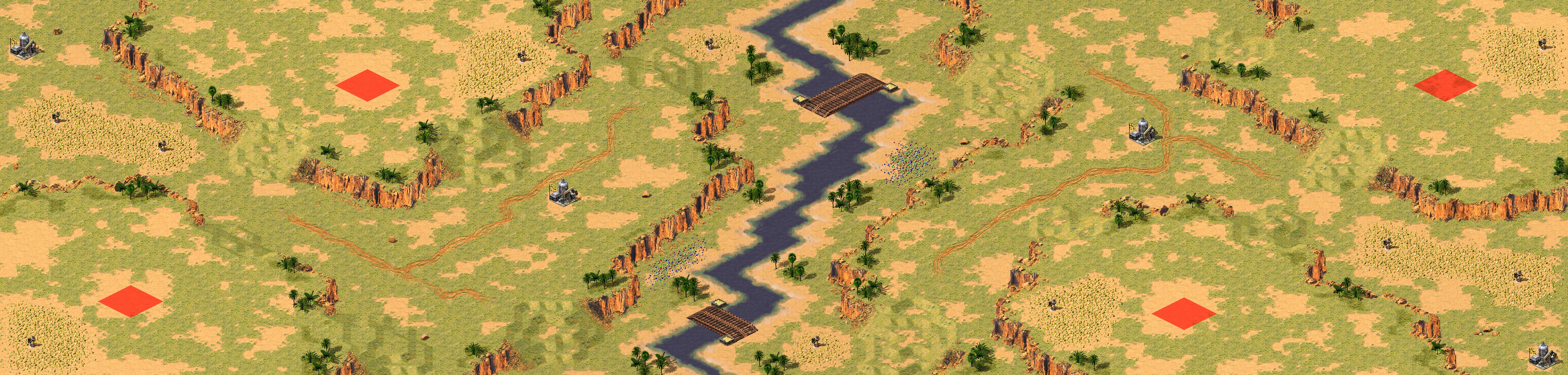 Rendered map: deathvalleygirl