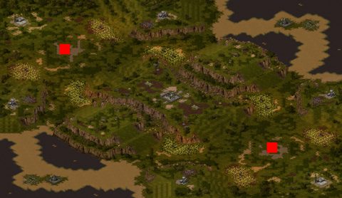 Rendered preview of The Great Outdoors (2)
