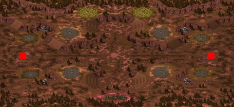 Rendered preview of [2] Pinchpoints