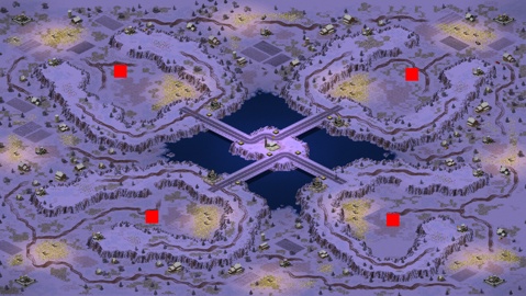 Rendered preview of Cape Horizon