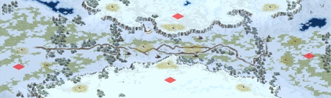 Rendered preview of Snowball's Chance (4)