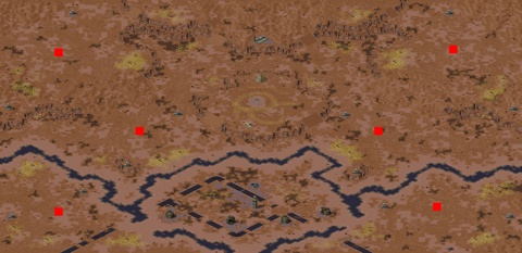 Rendered preview of Horus Versus