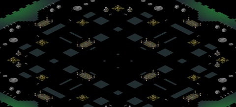 Rendered preview of Toxic Waste
