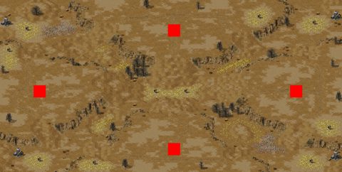 Rendered preview of Dry Heat (4)